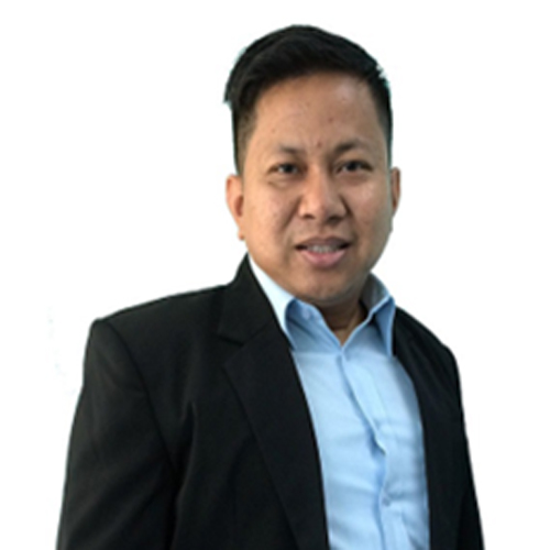 Prof. Ilham Santosa