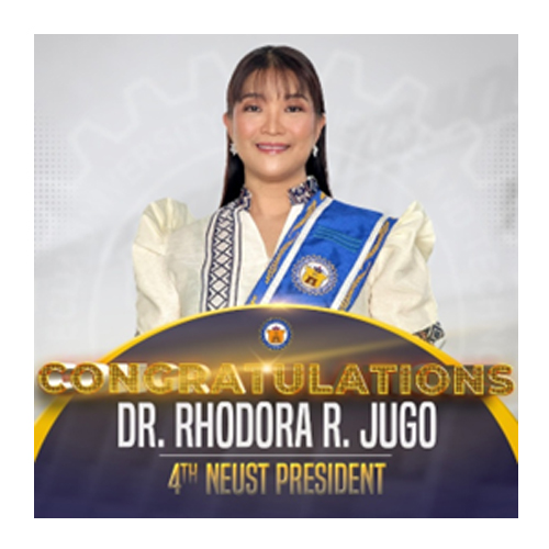 DR. RHODORA R. JUGO